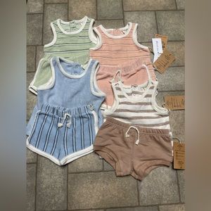 Easy Peasy Outfit Bundle